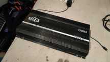 Sioux xa3500.2 wzmacniacz 2kanalowy