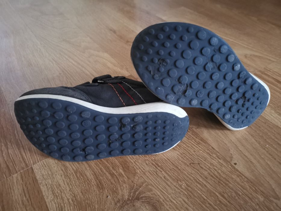 Sneakersy Lasocki Kids rozmiar 28
