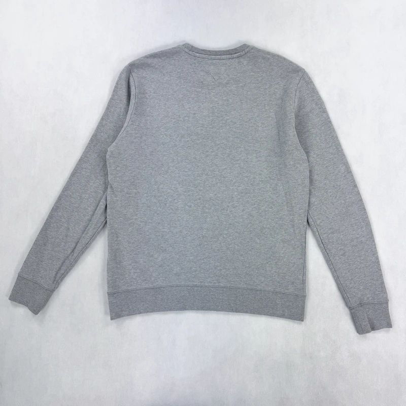 Bluza bez kaptura crewneck Tommy Hilfiger