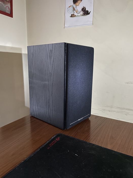 Edifier R2750DB Speaker Pair + Edifier T5 Subwoofer64332148377474121