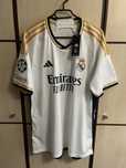 Koszulka Adidas Real Madryt Madrid 2023/24 Bellingham XL