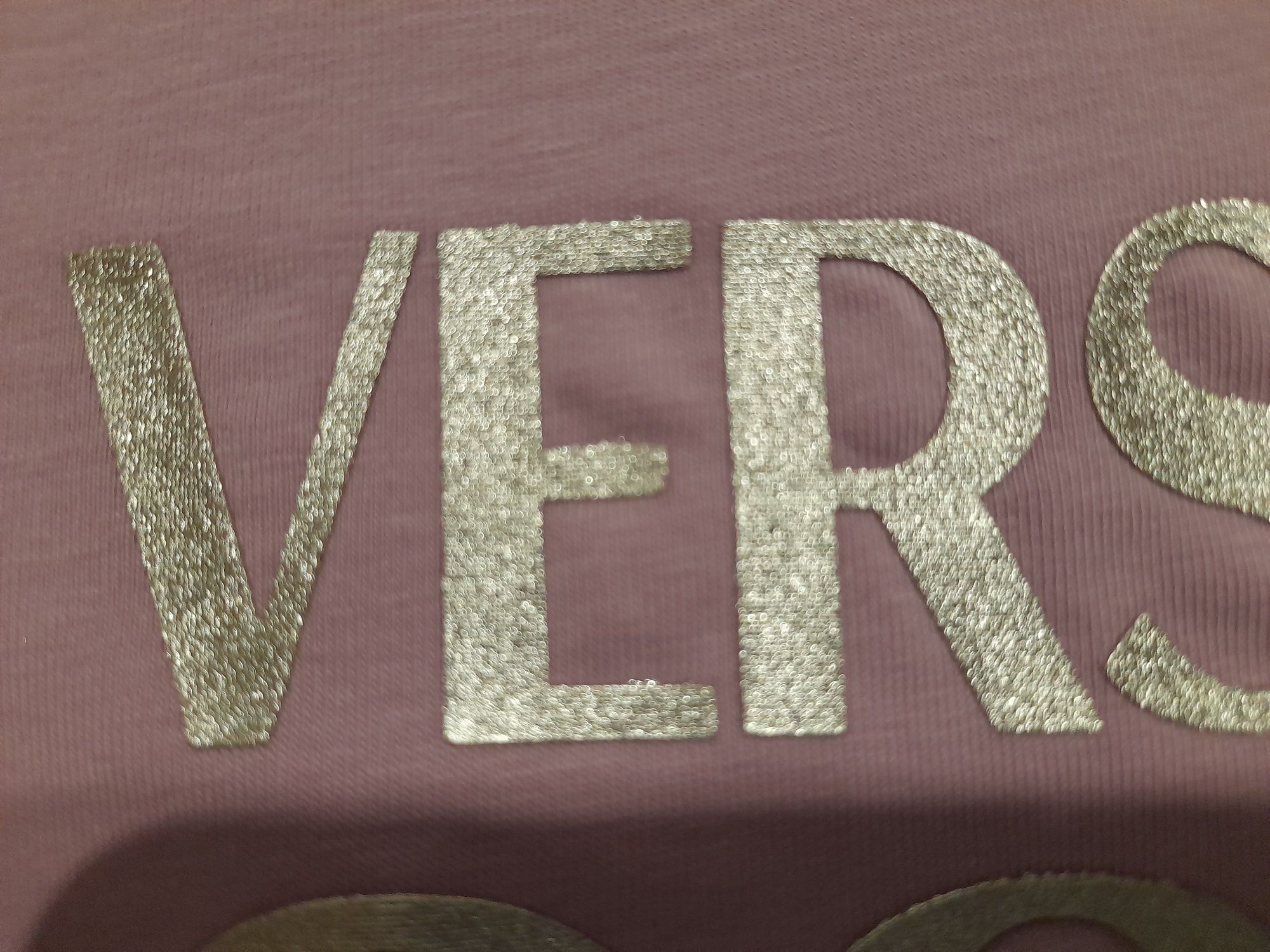 T-shirt Versace NOVA
