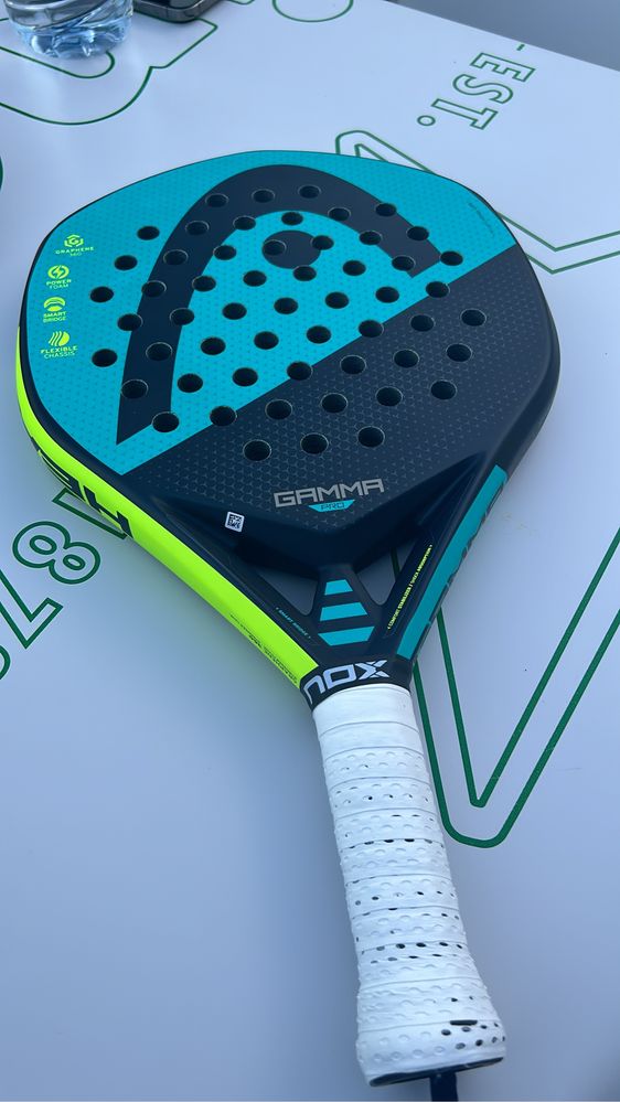 Raquete Head Padel