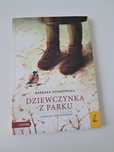Dziewczynka z parku
