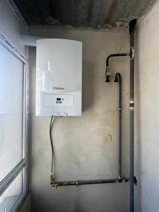 Продається 2-кімнатна квартира в ЖК "Міленіум" з виглядом на озеро!