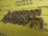 Рокер гідрокомпенсатор 2.3 2.0 Renault Opel рено рокера гідрики трафик