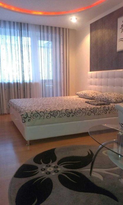 Люкс в центре города рядом с проспектом