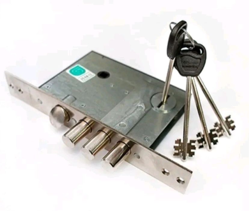 Гардиан 50.11 межосевое 77 мм.новый