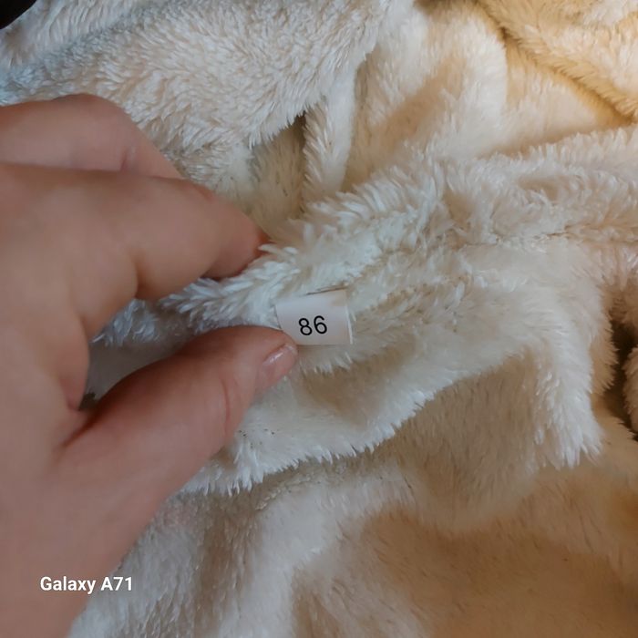 Комбінезон демісезонний