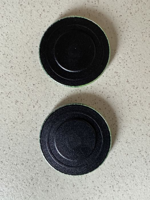 Magnes na lodówkę Ciechocinek 100 lecie WSzUR - 2 szt.