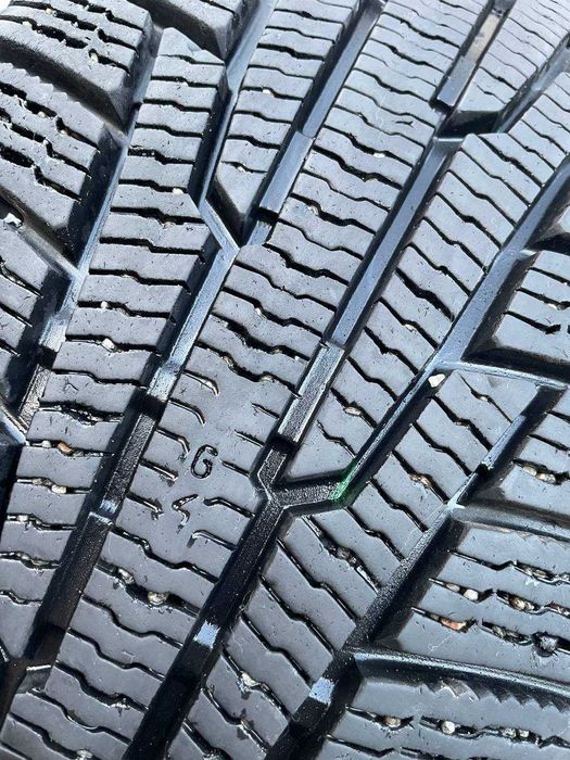 Зимние шины 205/55 R16 Nokian Nordman RS2 резина