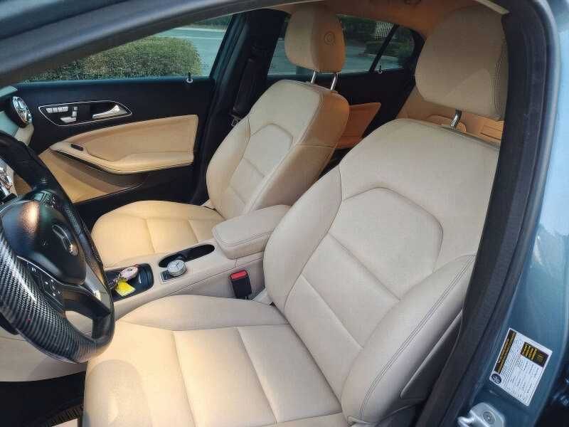 2015 Mercedes-Benz GLA GLA 250