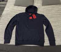 Sweat Hugo Boss Azul