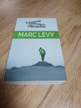 Marc Levy, Uczucie silniejsze od strachu