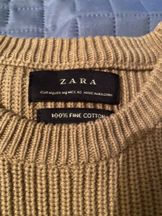 Malha Homem Zara