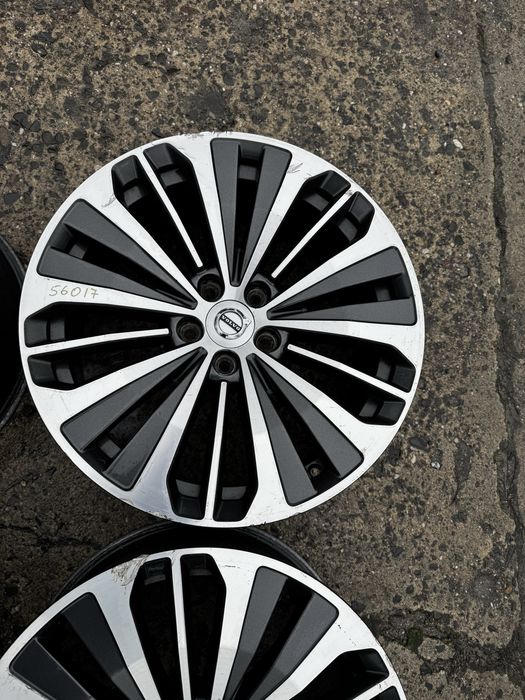 Felgi volvo v60,s60,v90,s90 r design 32209.422