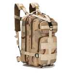 Mochila tática 30L