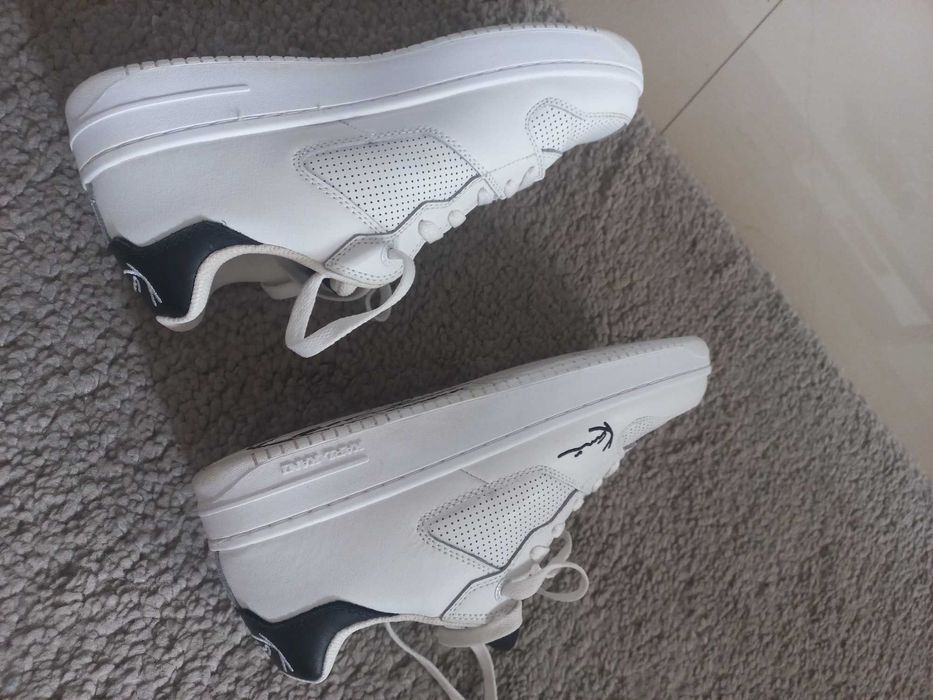 Tenis Karl Kani n° 43