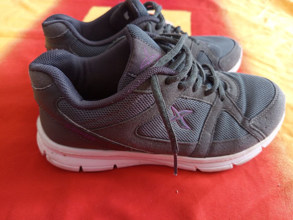 Buty damskie  rozmiar 38