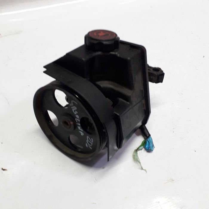 Alternador compressor AC EUC Bomba Direção motor arranque Peugeot 206