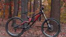 Canyon sender 2019 L