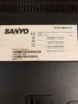 Fonte Alimentação Tv Led Sanyo CE26LM08N C/P Vestel