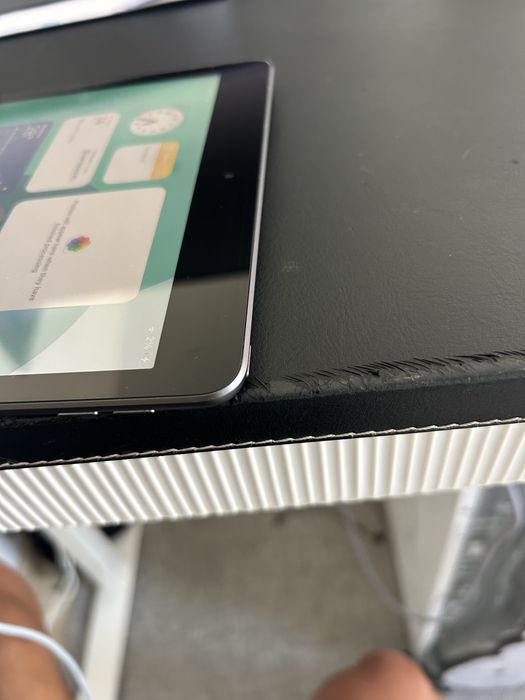 iPad 9ª Geração 64GB Wi-Fi