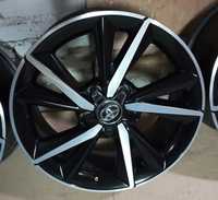 Koła 17" 5x114.3 Toyota Corolla,Auris,CHR,Camry, Avensis