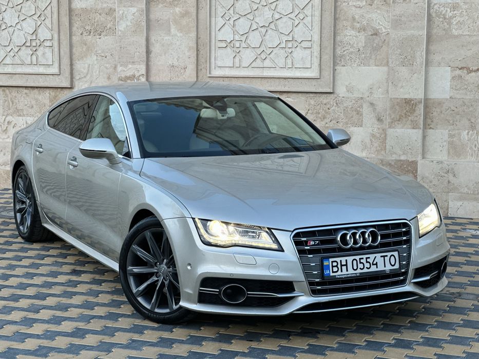 ‼️В Продаже Ауди А7 2.8 Бензин БЕЗ ТОРГА‼️