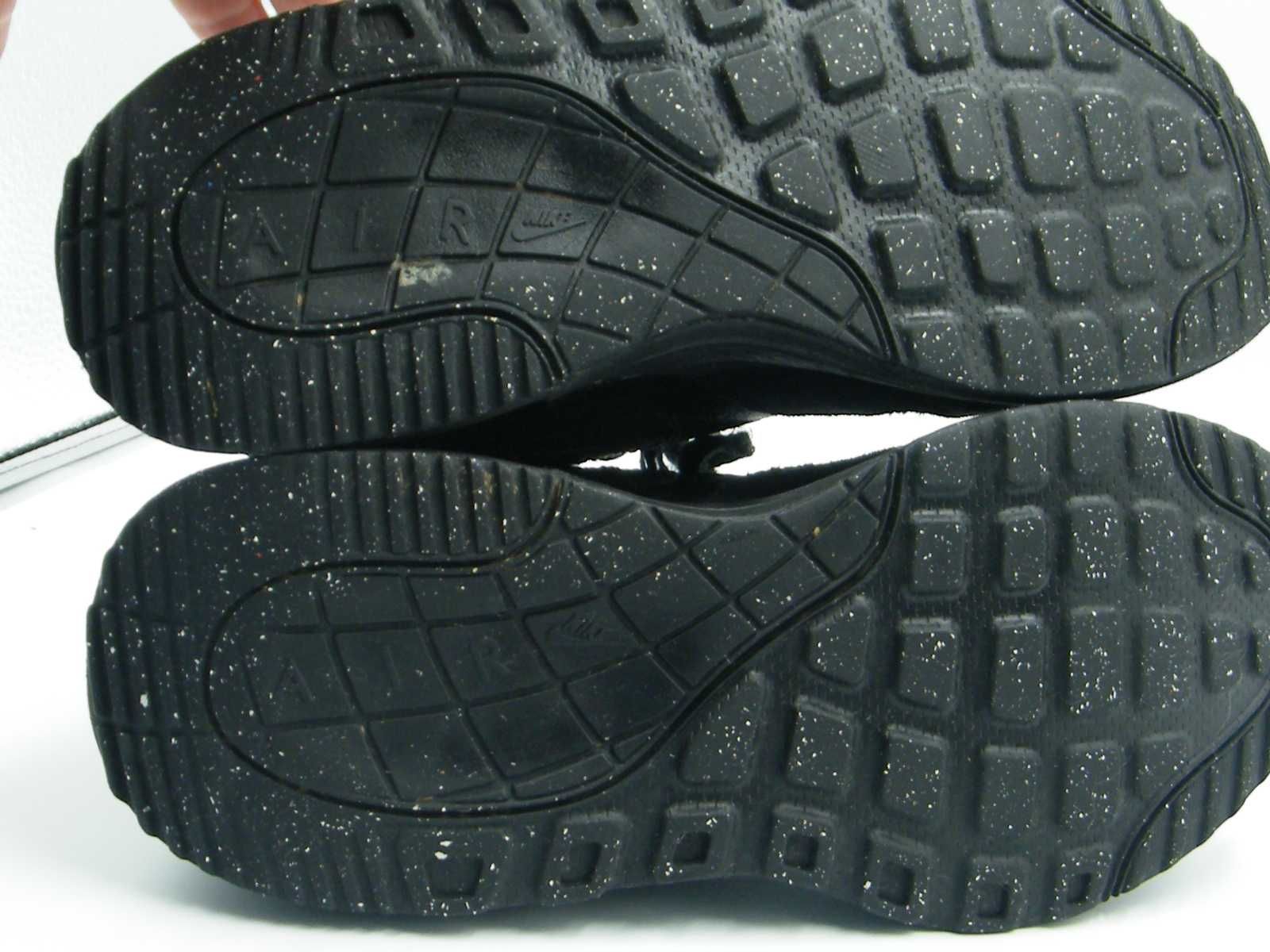 Nike Air Max System