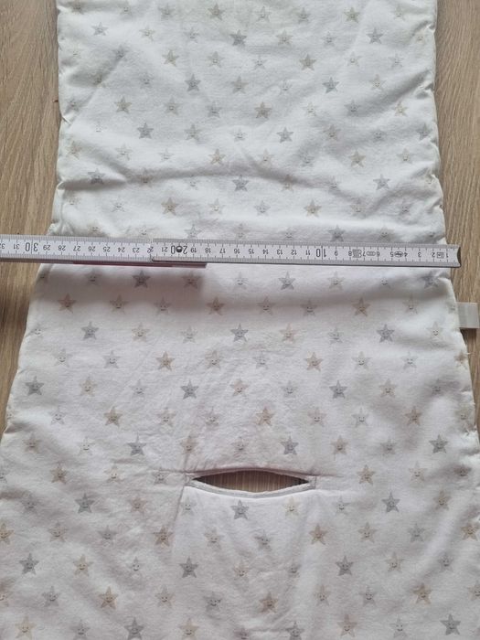 Wkładka do wózka spacerówki zara home