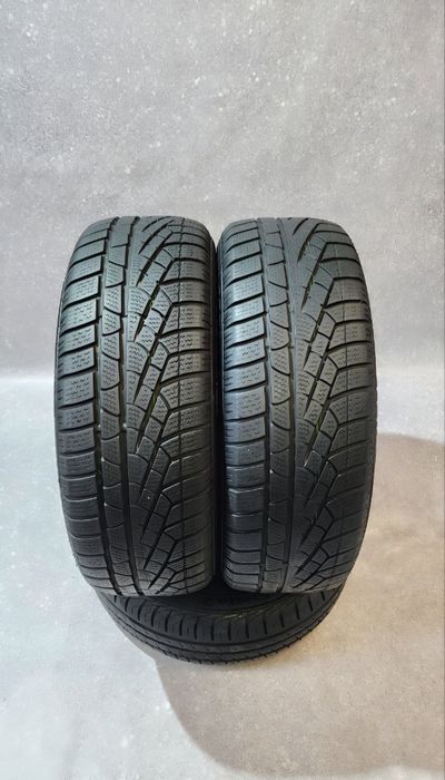 205.55.16 Pirelli Winter Sottozero 2шт