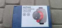Pompa obiegowa Grundfos  32/80