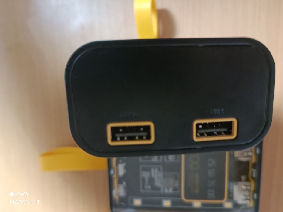Повербанк 9000mAh