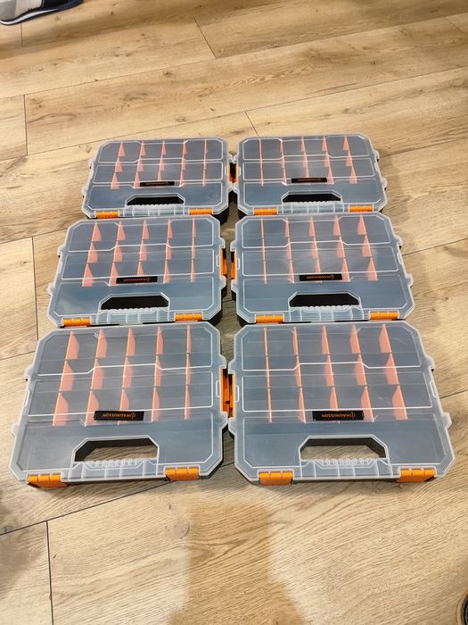 Organizer Magnusson 30cm