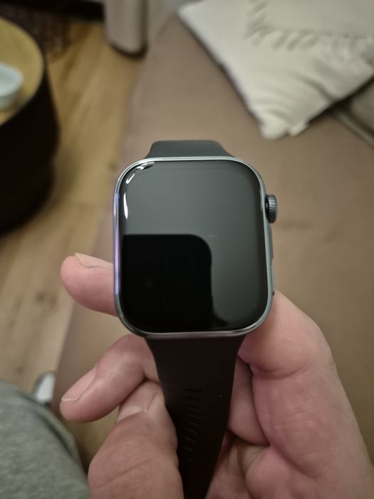 Huawei watch fit 4