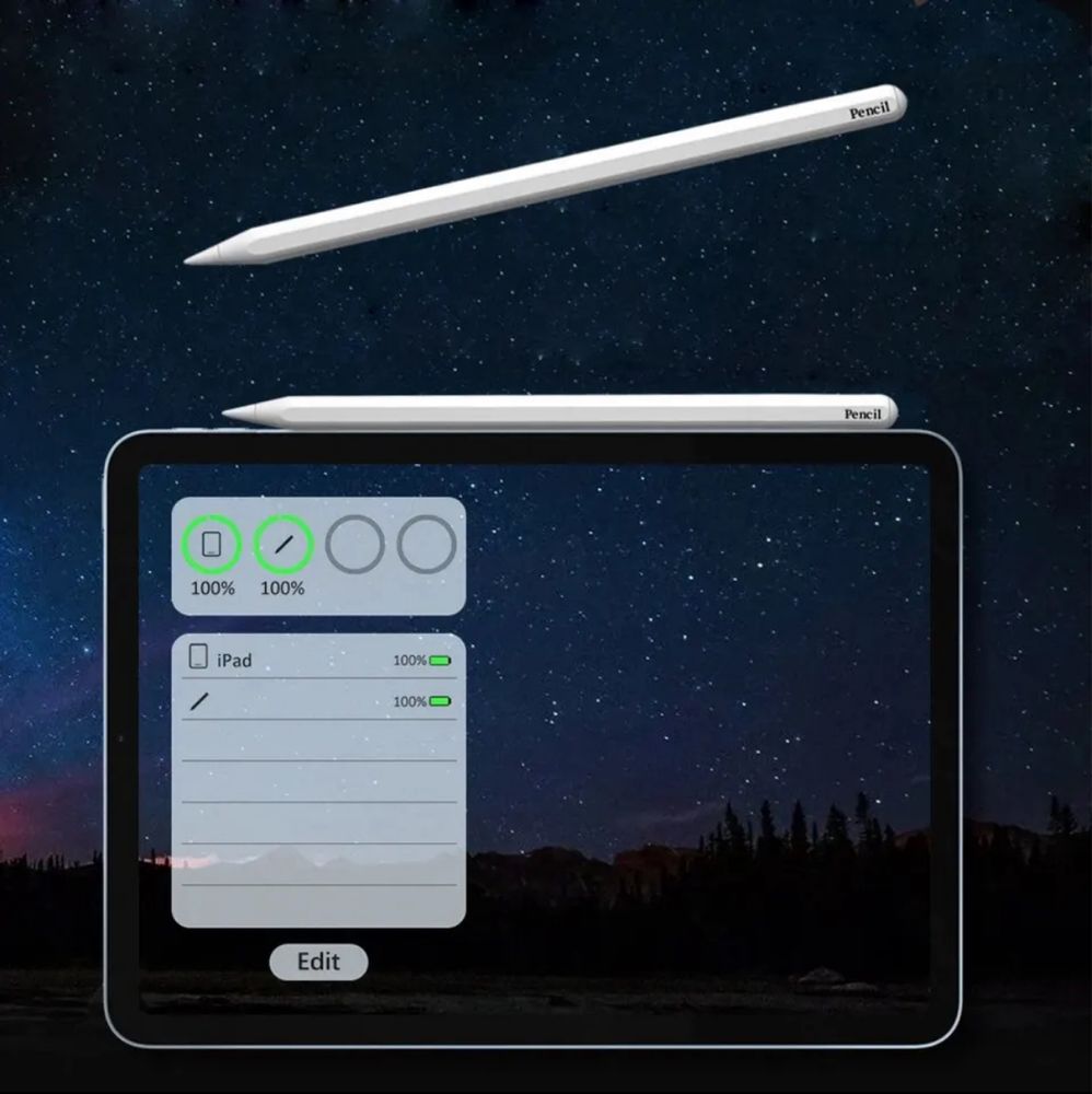 Caneta Stylus para Ipad