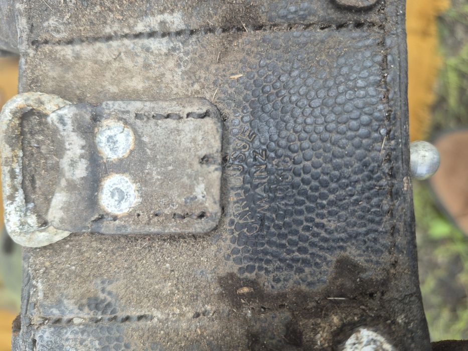 Ładownice niemieckie