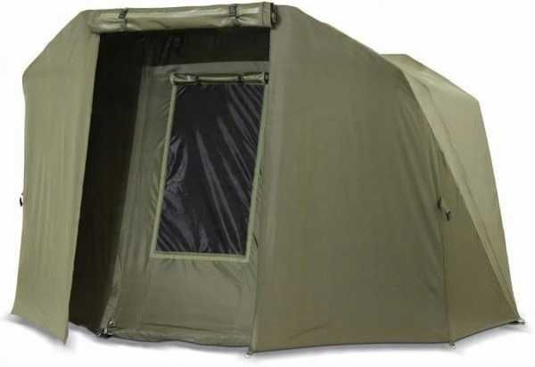 LUCX WINTERSKIN Overwrap Skin do namiotu Bivvy Coon Carp dla 1 - 2 os.