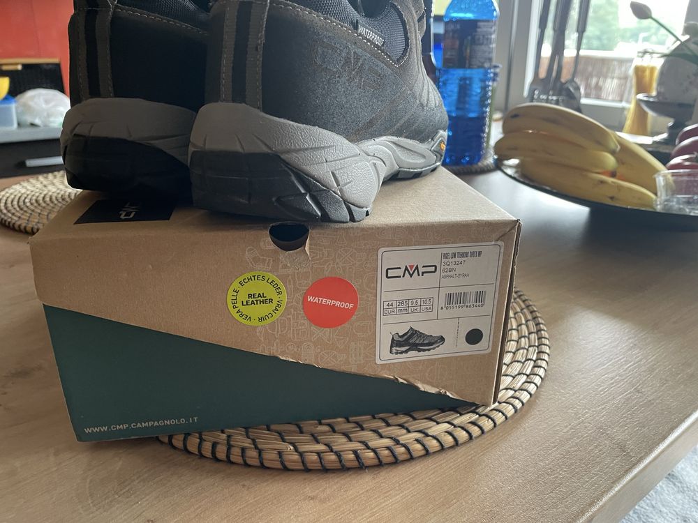 Buty Trekkingowe firmy CMP