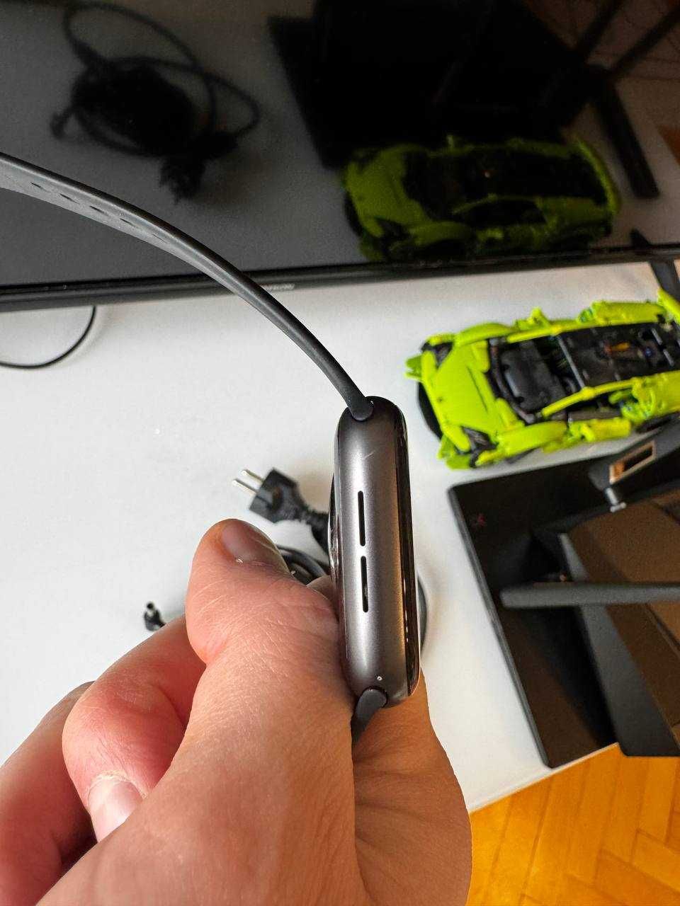 Apple Watch Series 6