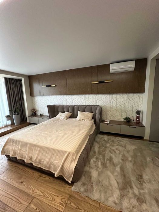 Вилла в Совиньоне с панорамным видом на море