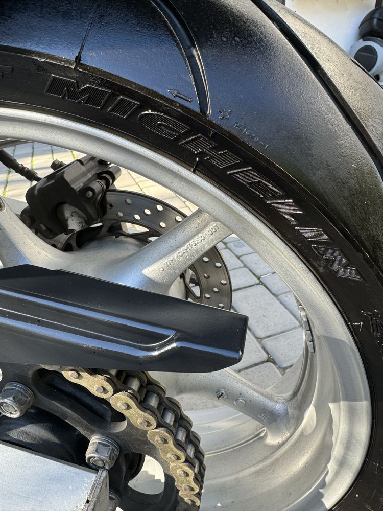 Мото YAMAHA FZ-6 Fazer стан та вигляд не перевершений