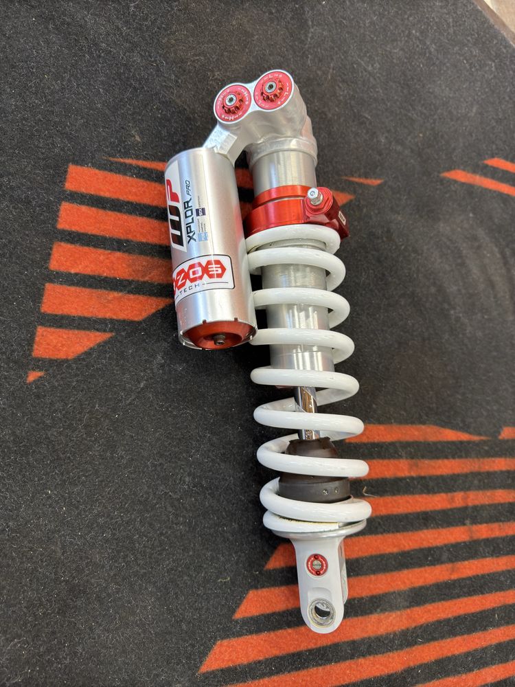 Amortyzator Wp super trax pro ktm 17-23