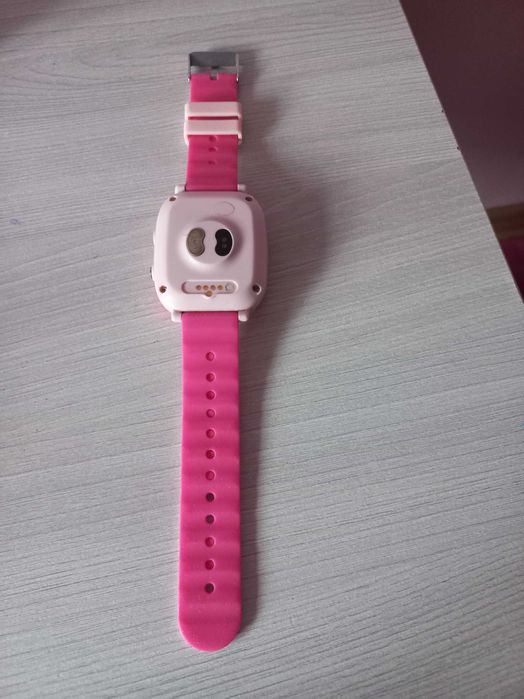 Smartwatch GARETT Kids Sun Pro 4G Różowy
