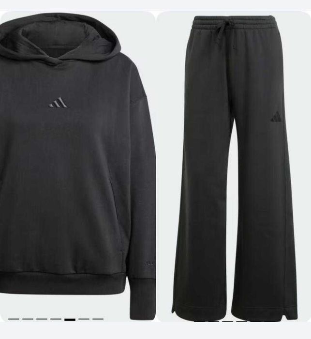 Жіночий спортивний костюм adidas ,фліс м