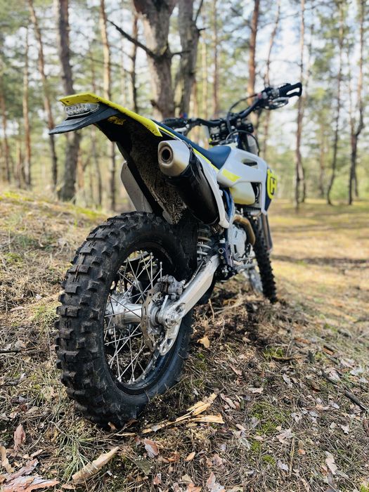 Husqvarna FE 450 2023