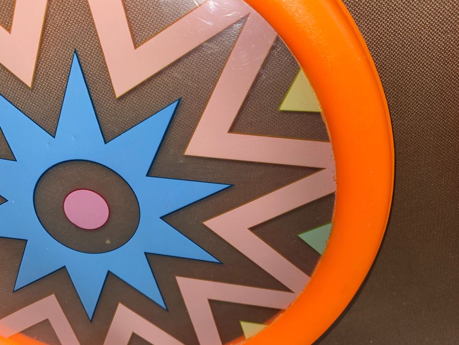 Paletki do gry piłek