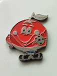 Mascote "Naranjito"