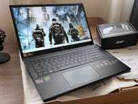 NEW! Игровой ноутбук Acer Nitro V15 +Геймпад (RTX 4060 8гб, 3070,4050)